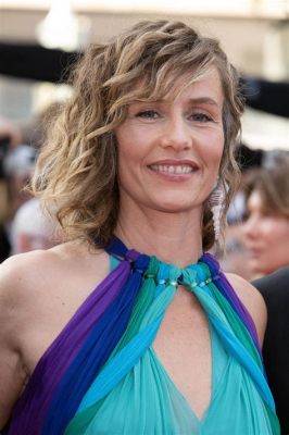 The Cannes Film Festival Premiere of Cécile de France's Echoes of Yesterday Ignites Social Media Frenzy!