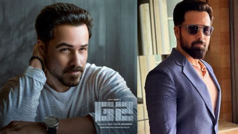 Emraan Hashmi's Bard of Bollywood Concert: A Symphony of Romance and Redemption?