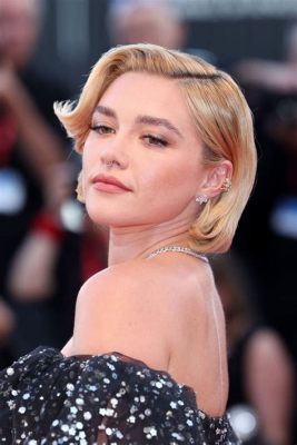 Florence Pugh's Don't Worry Darling Premiere Chaos: A Masterclass in Hollywood Dysfunction?