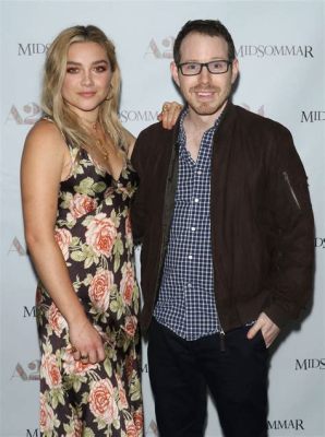 Florence Pugh's Midsommar Premiere Chaos: A Cult Classic Birthed in a Sea of Floral Dresses and Flustered Fans!