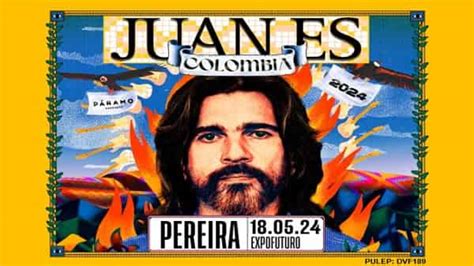 Juanes' Camino Real Concert: A Sensory Explosion of Colombian Rhythms and Global Fusion!