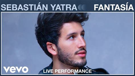 The Sebastian Yatra Fantasia Tour: A Celebration of Latin Music's Rising Star!