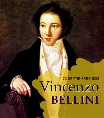 The 'Virtuoso Voices' Concert: A Night of Italian Flair with Vincenzo Bellini!