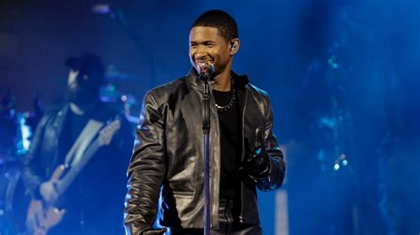 Usher Raymond's Surprise Manila Concert: A Night of Unforgettable Music and Hilarious Mishaps!